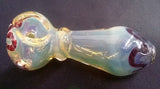 Inside-Out, Color-Changing, Glass Pipe