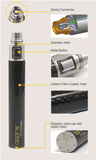 Aspire CF G-Power 650MAH Battery