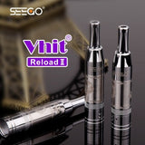 Vhit Reload II - Dry Herb Vaporizer Attachment