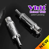 Vhit Reload W&D - Wax & Dry Herb Vaporizer Attachment