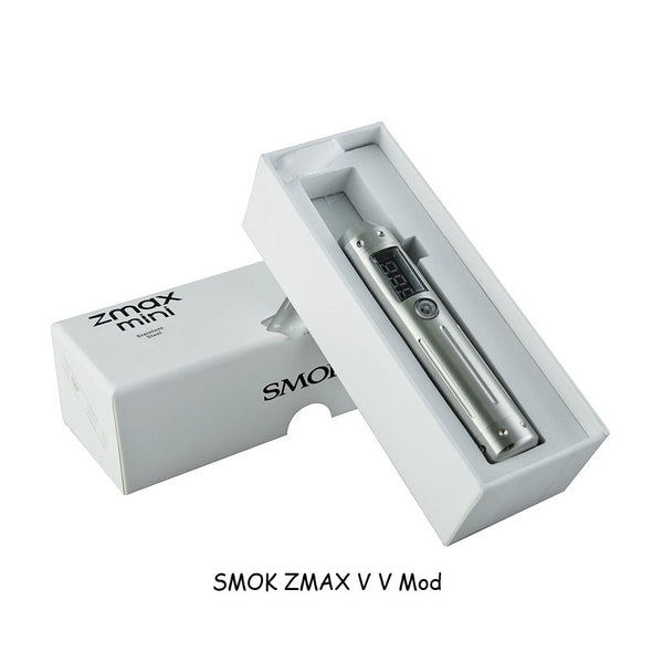 Smok ZMAX Mini VV Variable Power Battery To Your Head