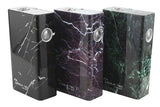TESLA Two - Hydrographics edition - 100W Rechargeable Box Mod Battery - 4500mAH unregulated