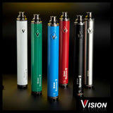 Vision Spinner 2 VV Battery (1650mAh)