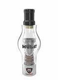 Wulf Mods Titanium Dome - Wax / Concentrate Vaporizer Attachment