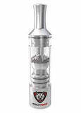 Wulf Mods Type-B - Wax / Concentrate Titanium Vaporizer Attachment