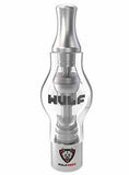 Wulf Mods Type-C - Wax / Concentrate Titanium Dome Vaporizer Attachment