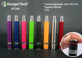 Kanger IPOW VV Battery with LCD (650mAh)
