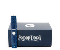 Snoop Dogg microG Dry Herb Vaporizer