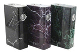 TESLA Two - Hydrographics edition - 100W Rechargeable Box Mod Battery - 4500mAH unregulated